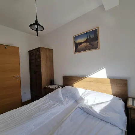 Appartamento Srebrena 9 Jahorina