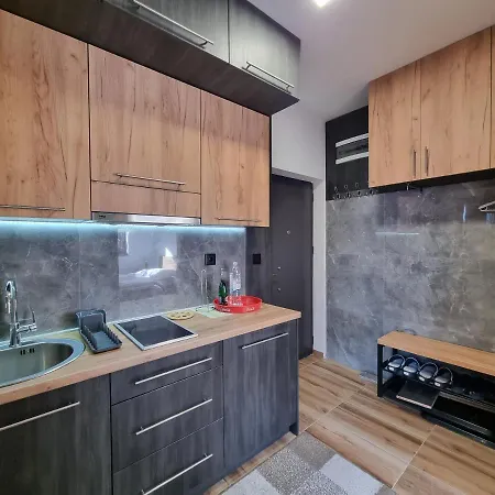 Srebrena 9 Appartamento