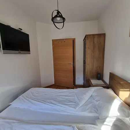 Srebrena 9 * Jahorina