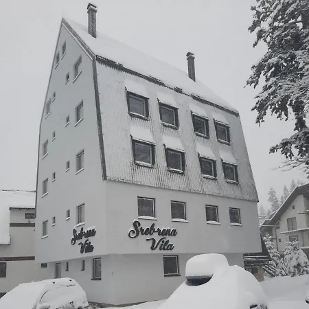 Appartamento Srebrena 9 Jahorina