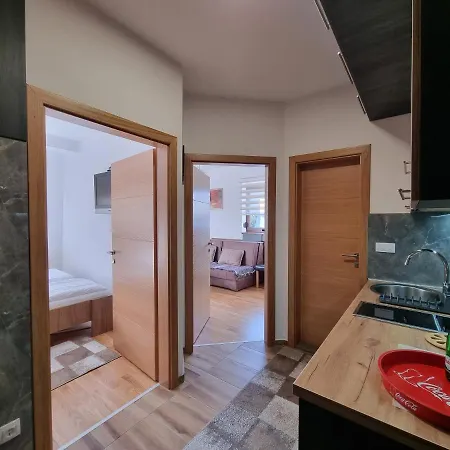 Srebrena 9 * Jahorina